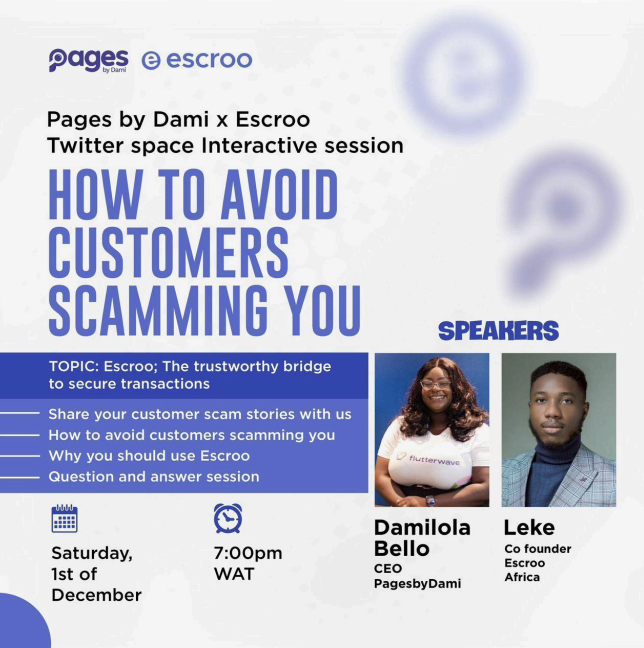 Escroo screen 2