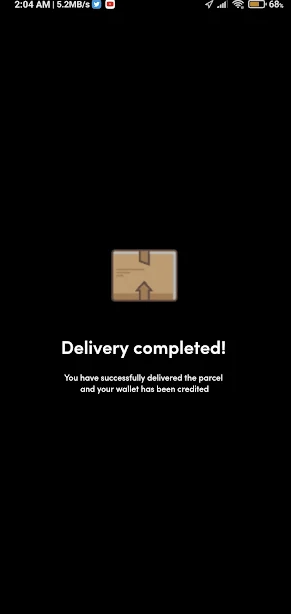 QuickPickup UI 3